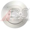 A.B.S. 17376 OE Brake Disc